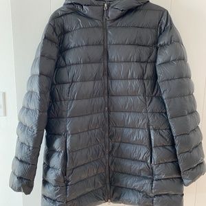 Eddie Bauer cirrus lite 2.0 jacket